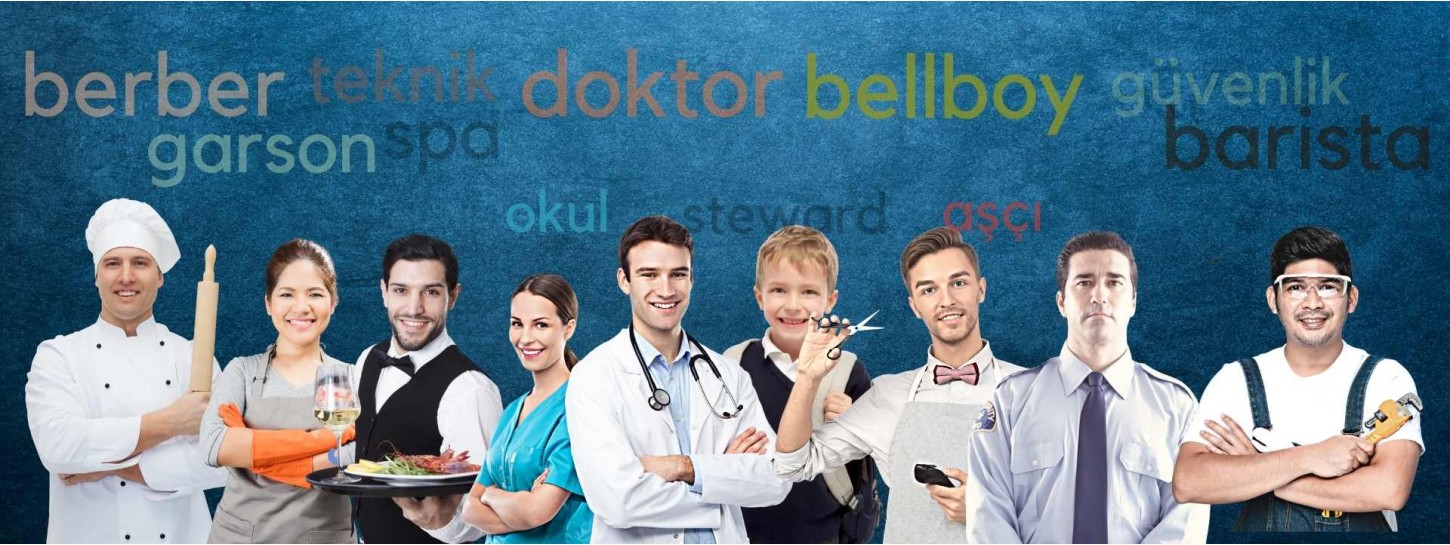 Üniforma Marketi